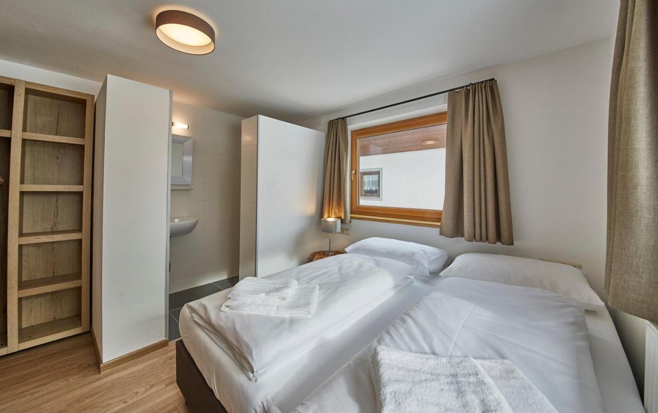 Glemm Lodge Apartments - Joker Card Im Sommer Inklusive Зальбах-Гінтерглемм Екстер'єр фото