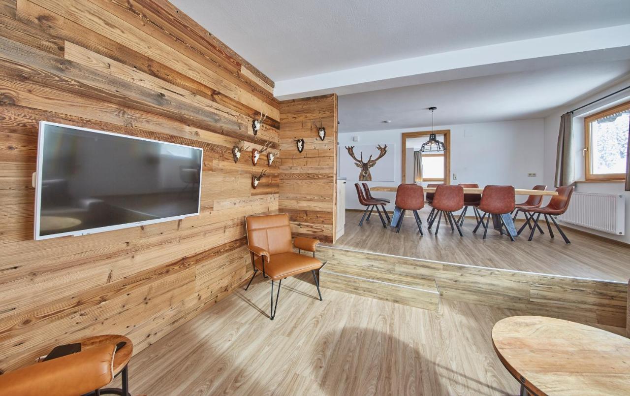 Glemm Lodge Apartments - Joker Card Im Sommer Inklusive Зальбах-Гінтерглемм Екстер'єр фото