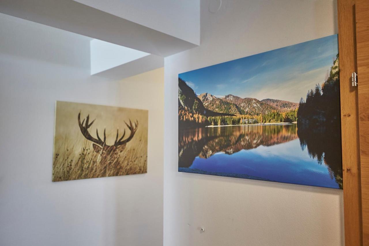 Glemm Lodge Apartments - Joker Card Im Sommer Inklusive Зальбах-Гінтерглемм Екстер'єр фото