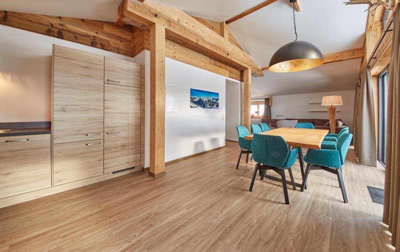 Glemm Lodge Apartments - Joker Card Im Sommer Inklusive Зальбах-Гінтерглемм Екстер'єр фото