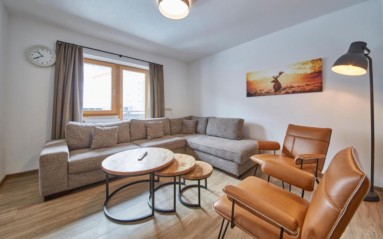 Glemm Lodge Apartments - Joker Card Im Sommer Inklusive Зальбах-Гінтерглемм Екстер'єр фото