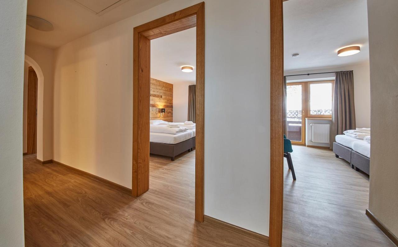 Glemm Lodge Apartments - Joker Card Im Sommer Inklusive Зальбах-Гінтерглемм Екстер'єр фото