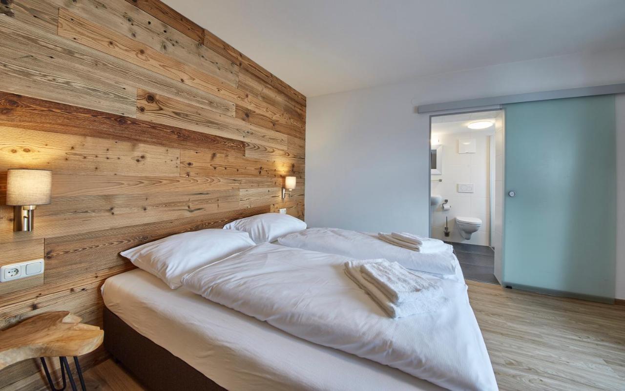 Glemm Lodge Apartments - Joker Card Im Sommer Inklusive Зальбах-Гінтерглемм Екстер'єр фото